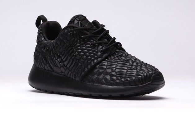 The Nike Roshe Run Just Got Weirder | Sole Collector