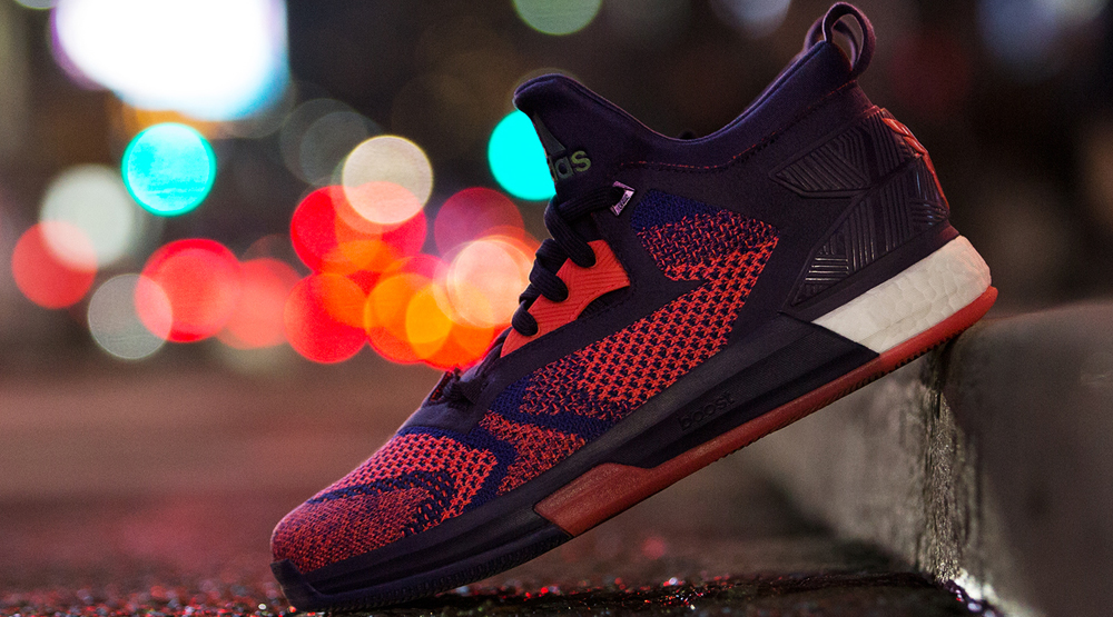 adidas damian lillard 2