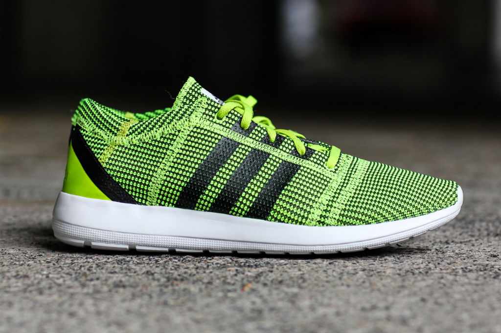 Adidas element running on sale shoes