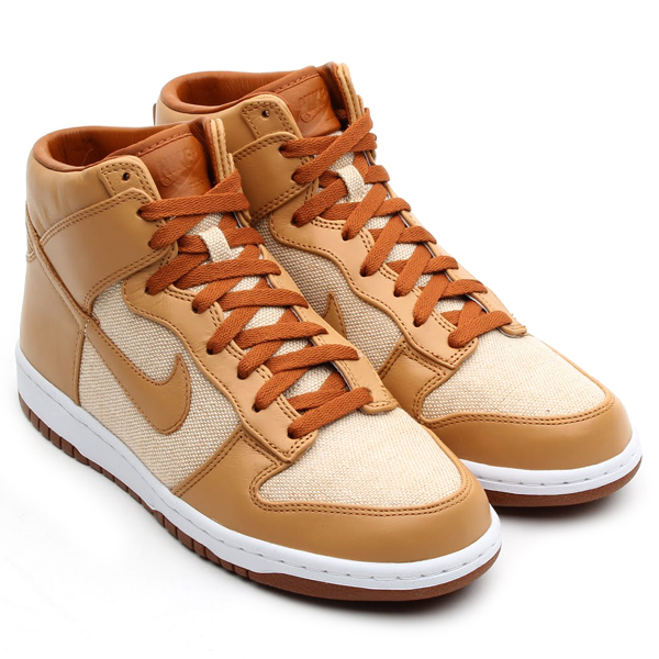 nike dunk acorn