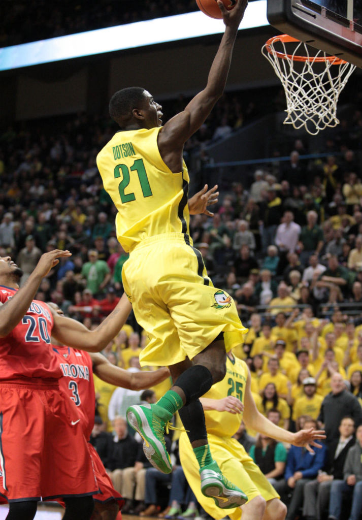 Nike Lunar Hyperdunk 2012 Oregon Fighting Ducks (3)