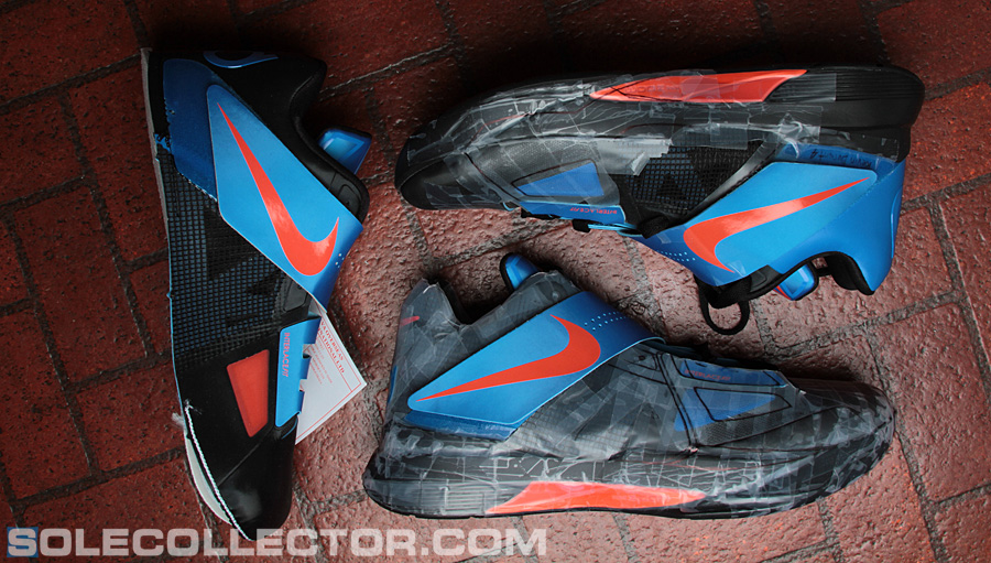 Nike zoom kd iv big chucky sale