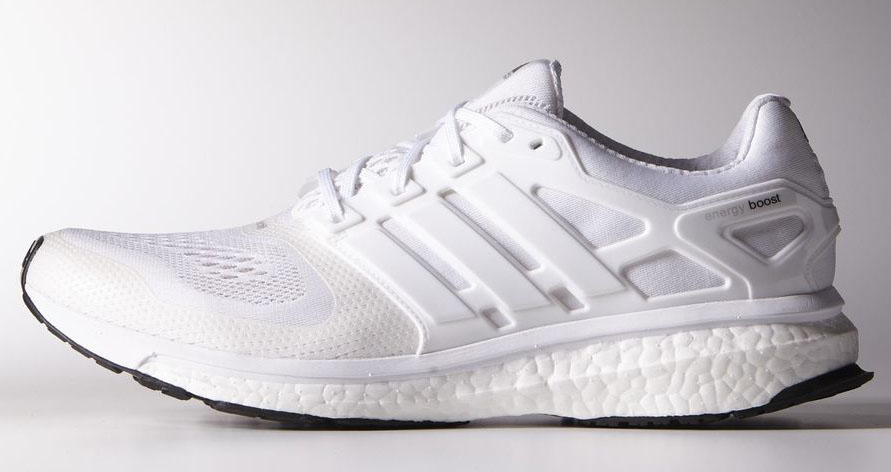 adidas energy boost white kanye