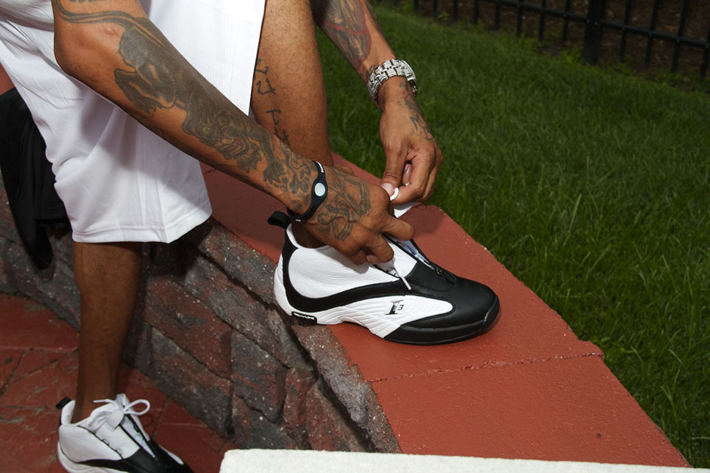 allen iverson shoes answer 4