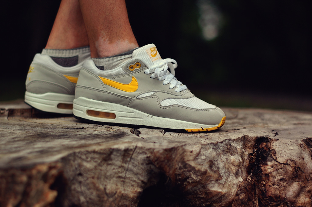 Nike Air Max 1