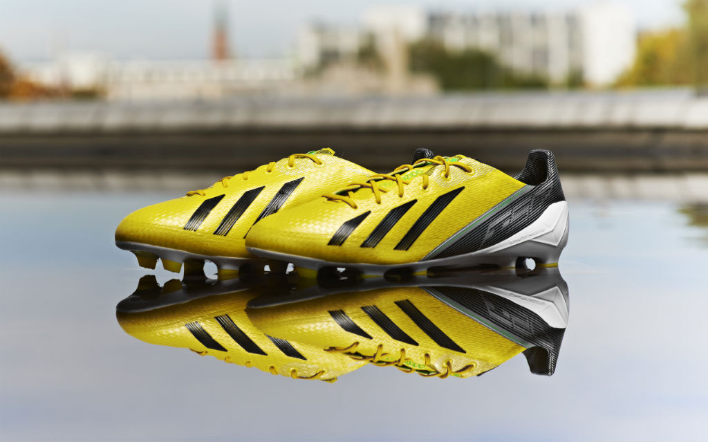 Lionel Messi to Debut the Next Generation of adidas ...