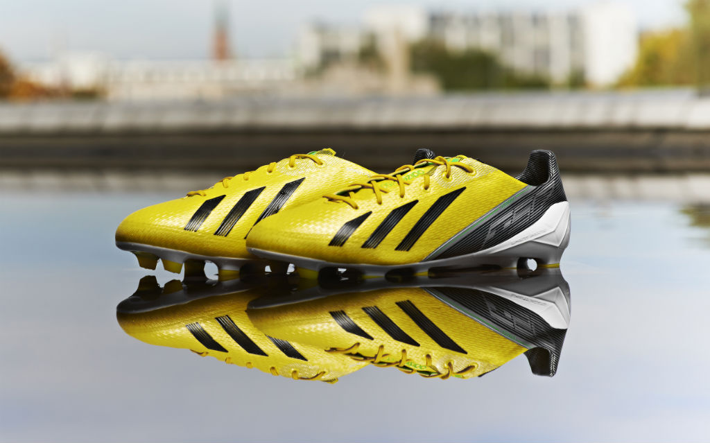 F50 soccer outlet boots