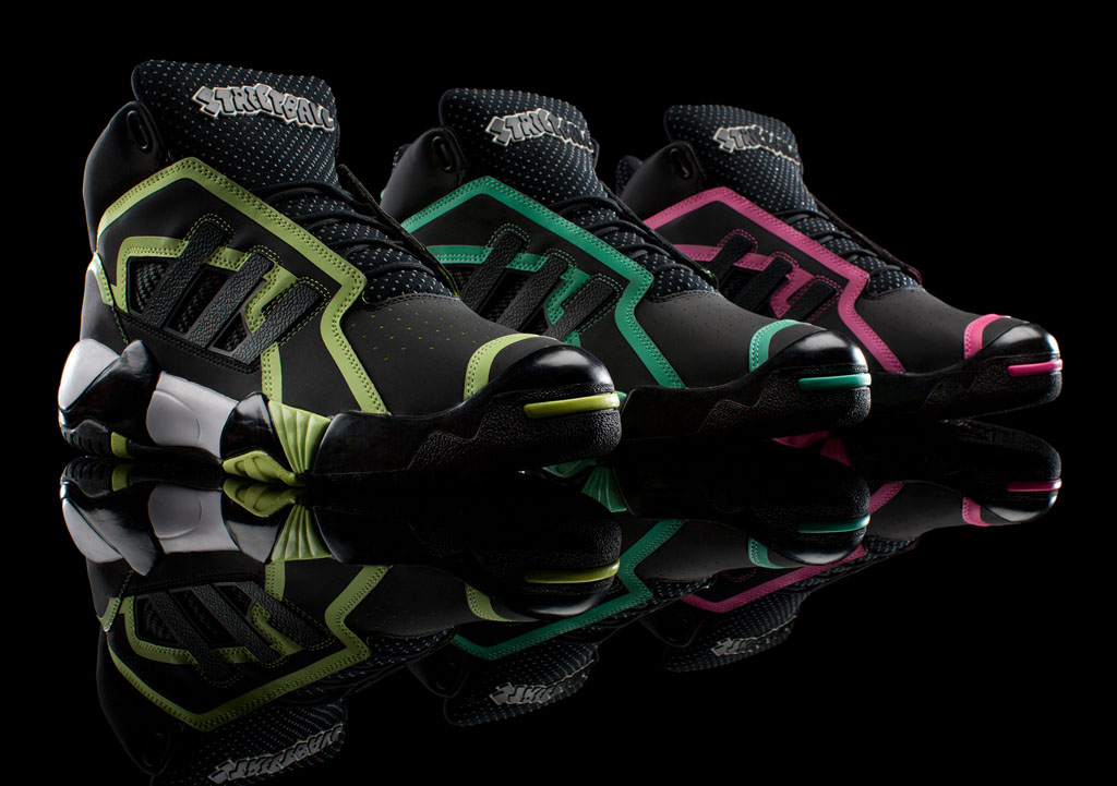 Dejar abajo Objetor Consistente The Return of the adidas Originals Streetball 2 | Sole Collector