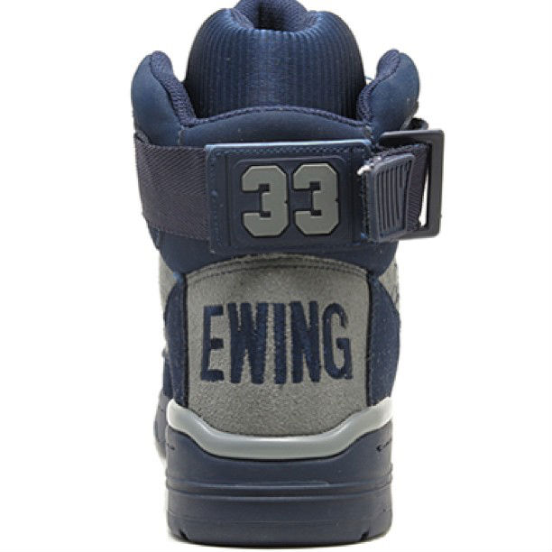 Ewing Athletics 33 Hi Georgetown Hoyas Release Date (3)