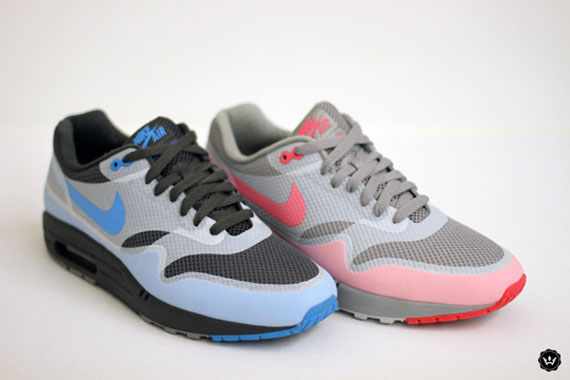 First Look: Nike Air Max 1 - Hyperfuse 
