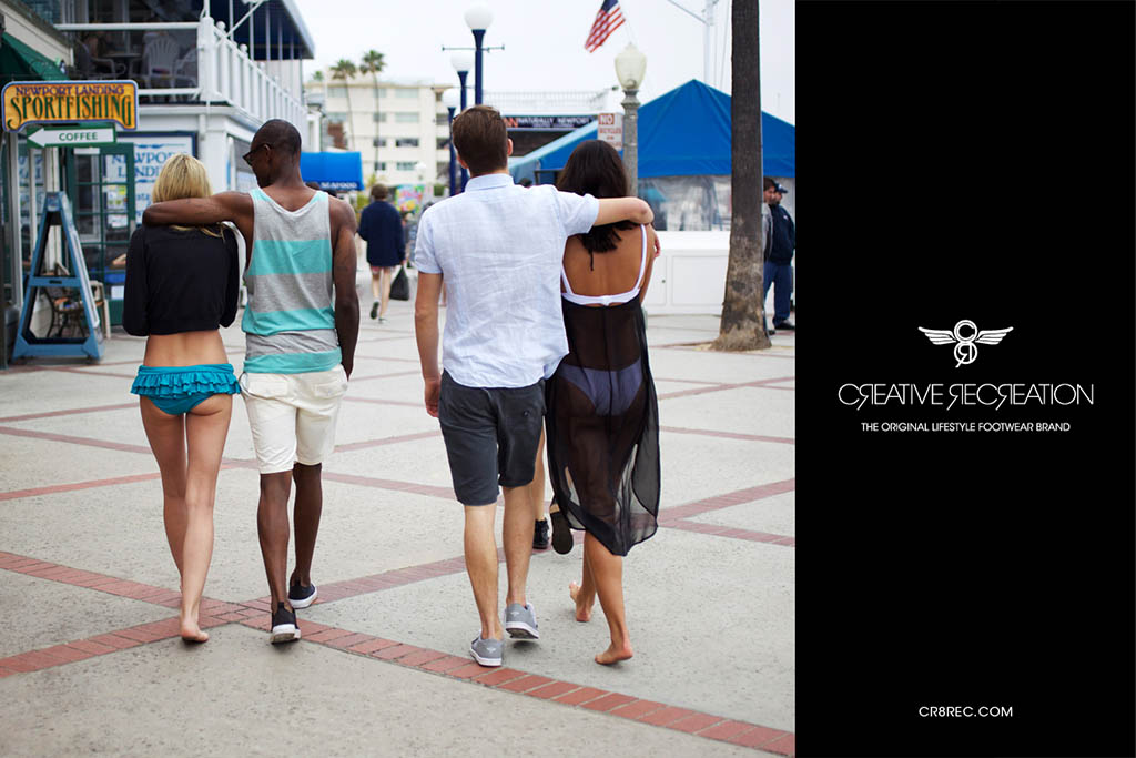 Creative Recreation Launches Summer 2012 Campaign (7)