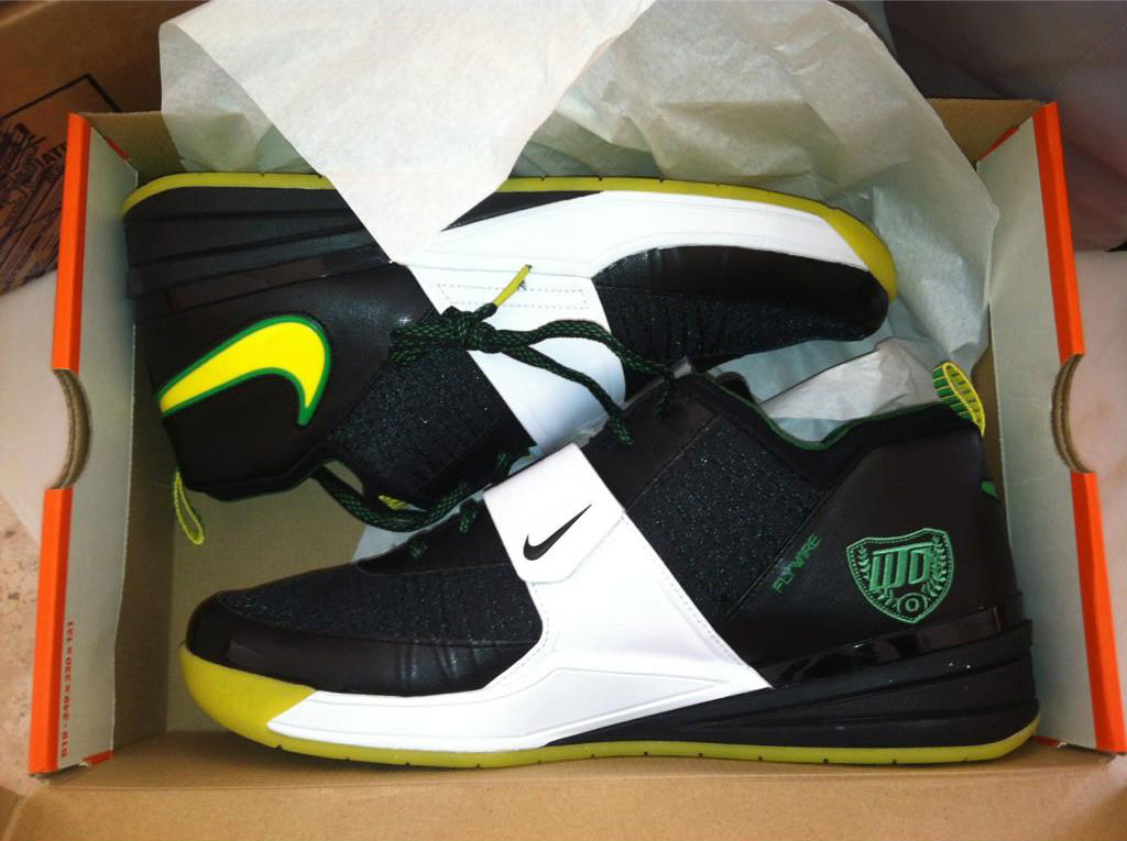 Nike sales zoom revis