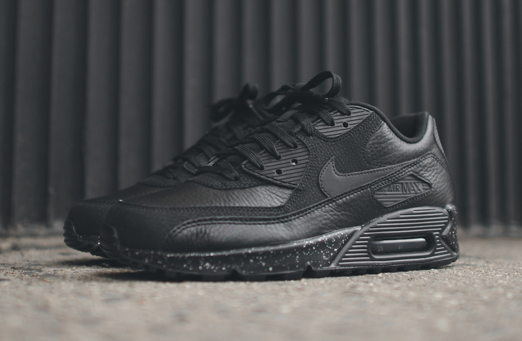 air 90 black