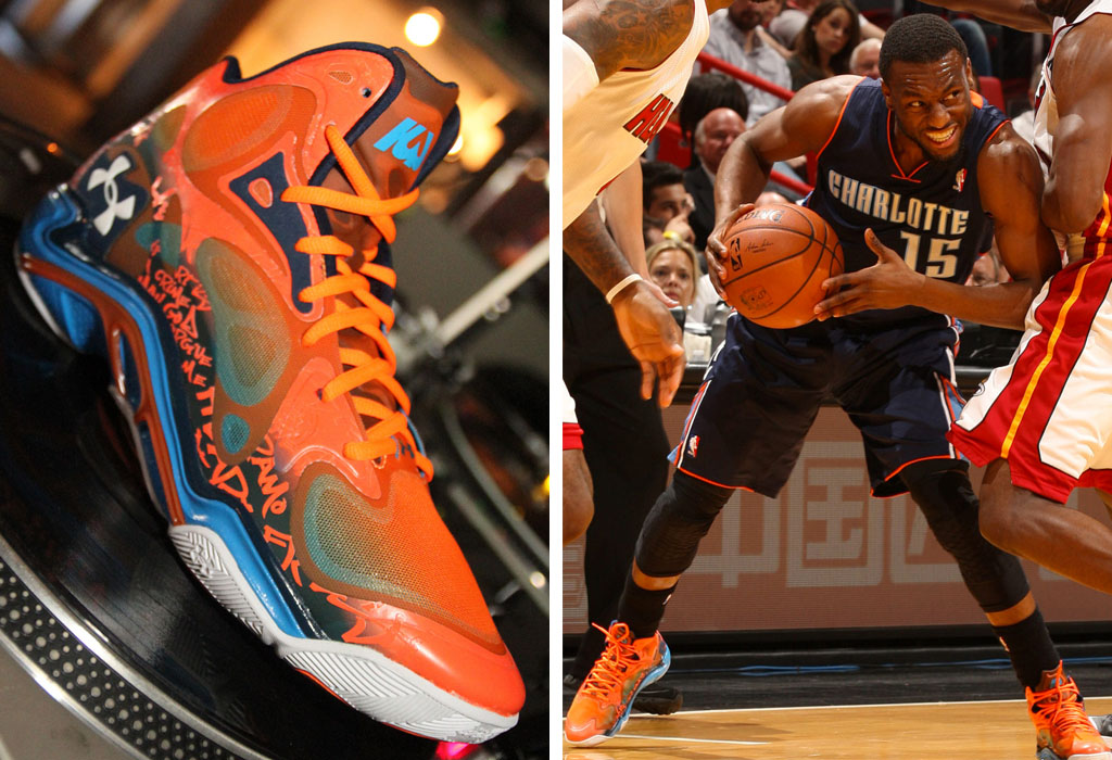 Kemba Walker Under Armour Anatomix Spawn Bronx Boogie PE (4)