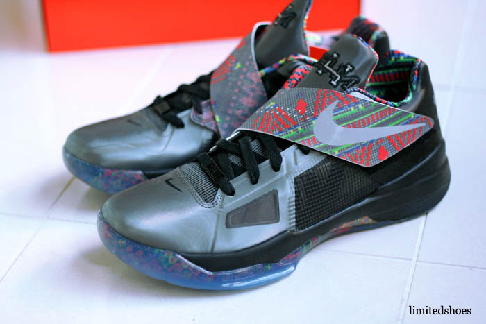 kd 4 black history month