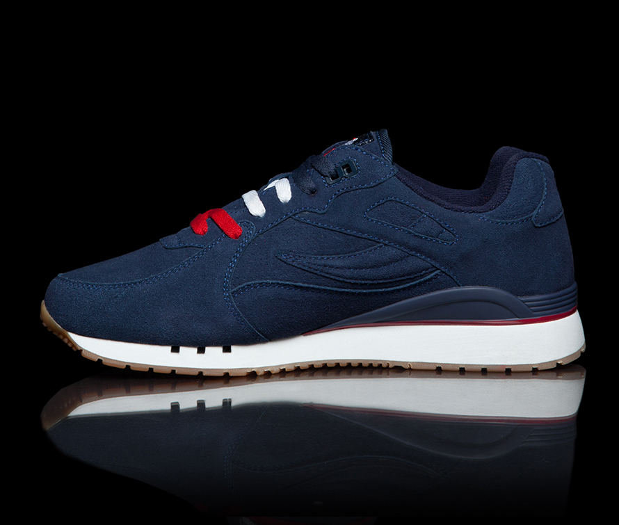 FILA Gets Busy in the Retro Runner Market with the Overpass | Sole ...