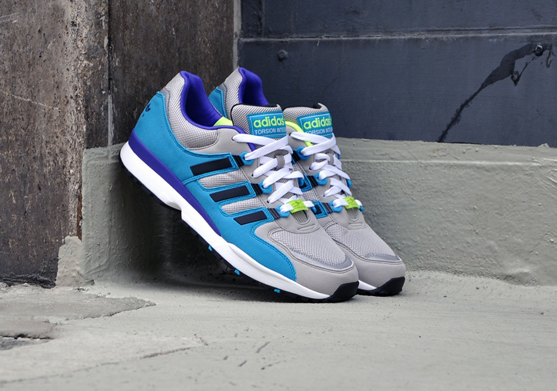 Adidas on sale torsion integral