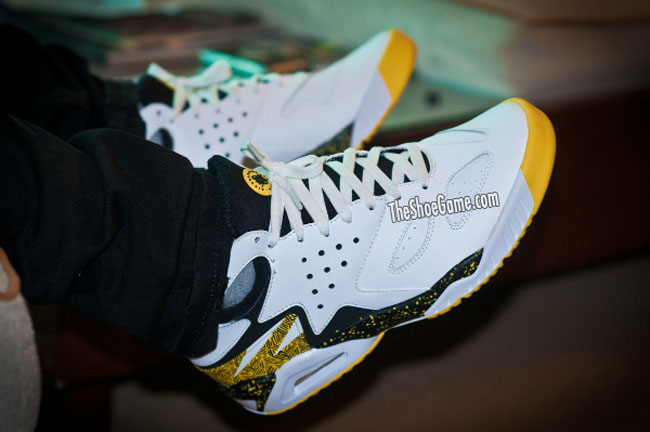 Nike air outlet tech huarache