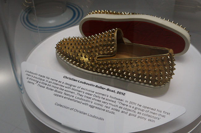 Bata Shoe Museum (6)