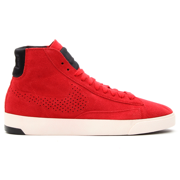 Nike blazer clearance lux