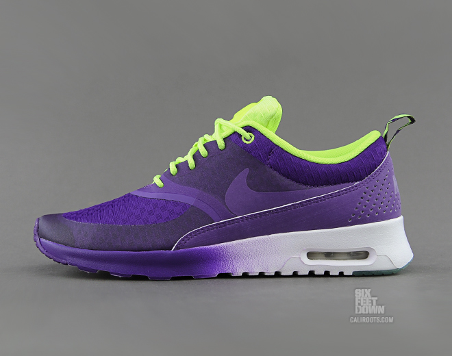 Nike air shop max thea woven