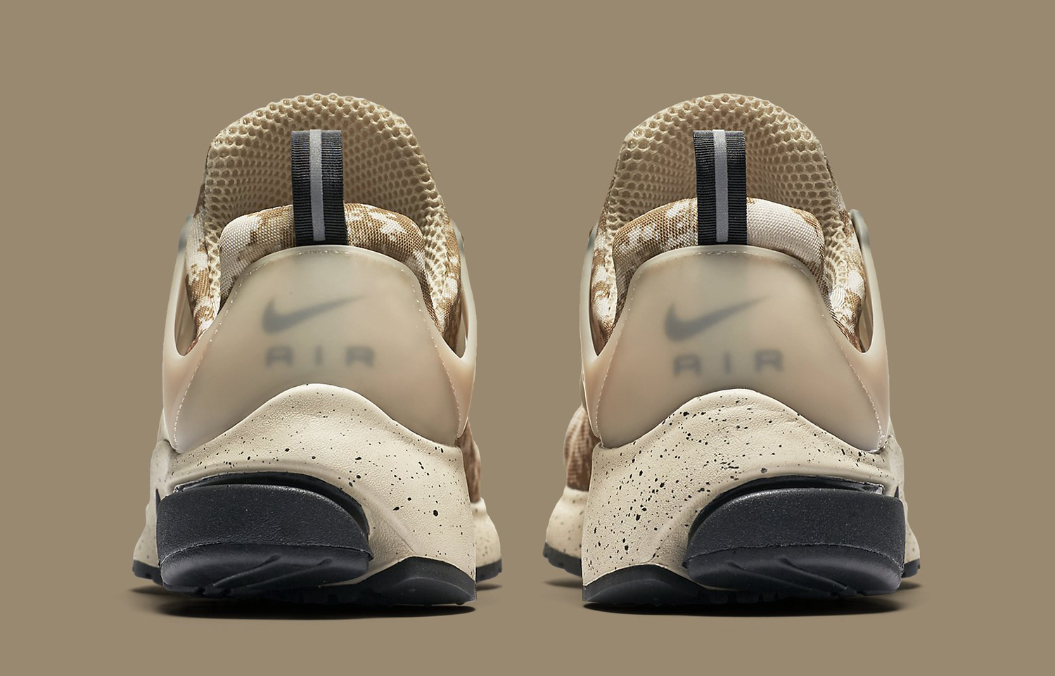 nike presto camo