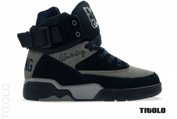 Ewing Athletics 33 Hi Georgetown (2)