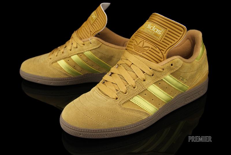 adidas busenitz wheat