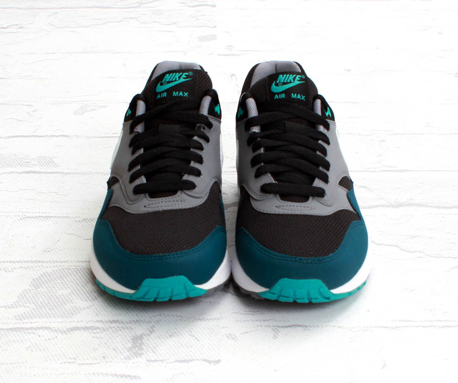 nike air max 1 essential turquoise