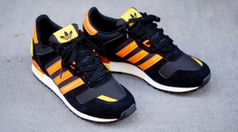 adidas zx 700 black yellow