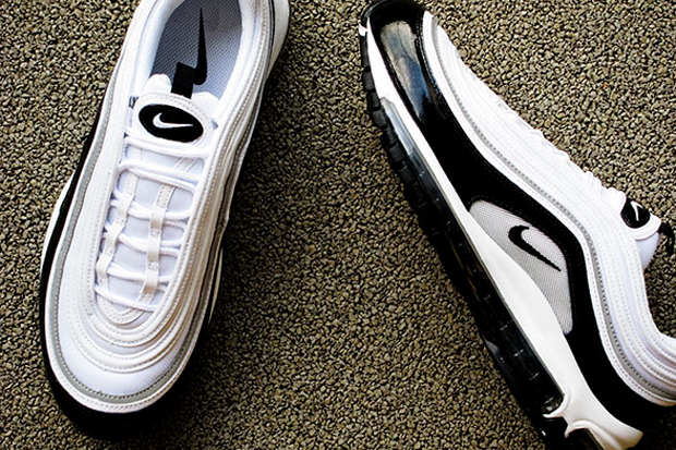 patent leather air max