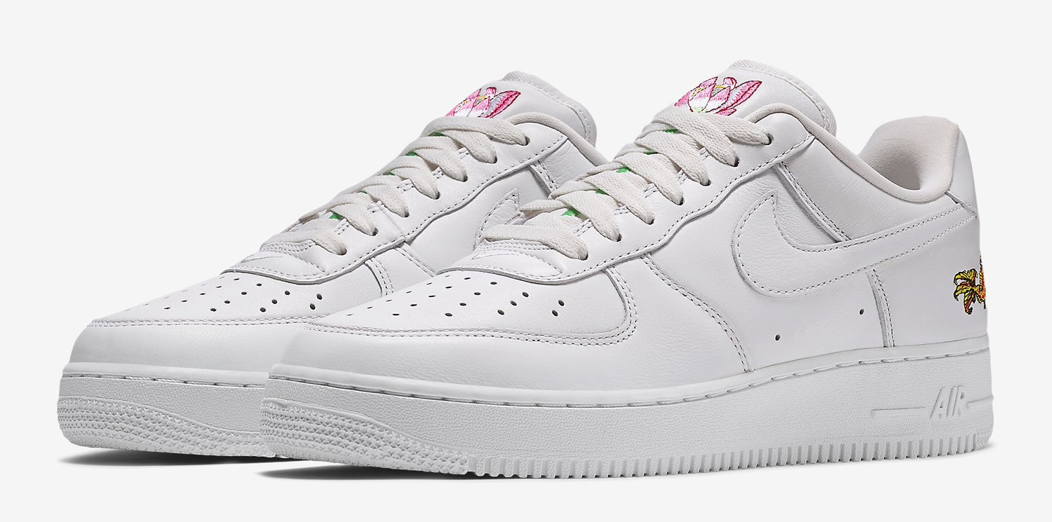 nike air force 1 qs naike nian hua