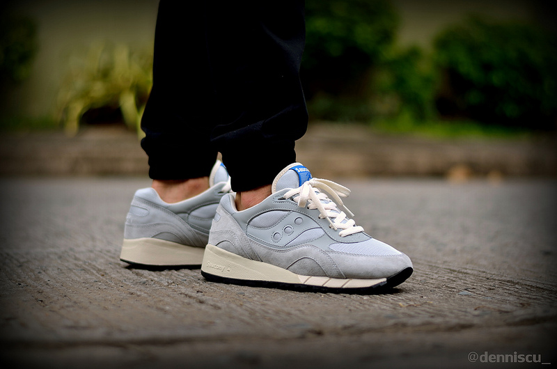 saucony gel lyte 3