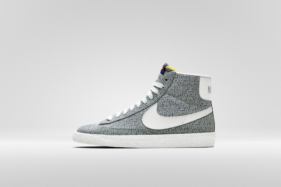 nike blazer 2014