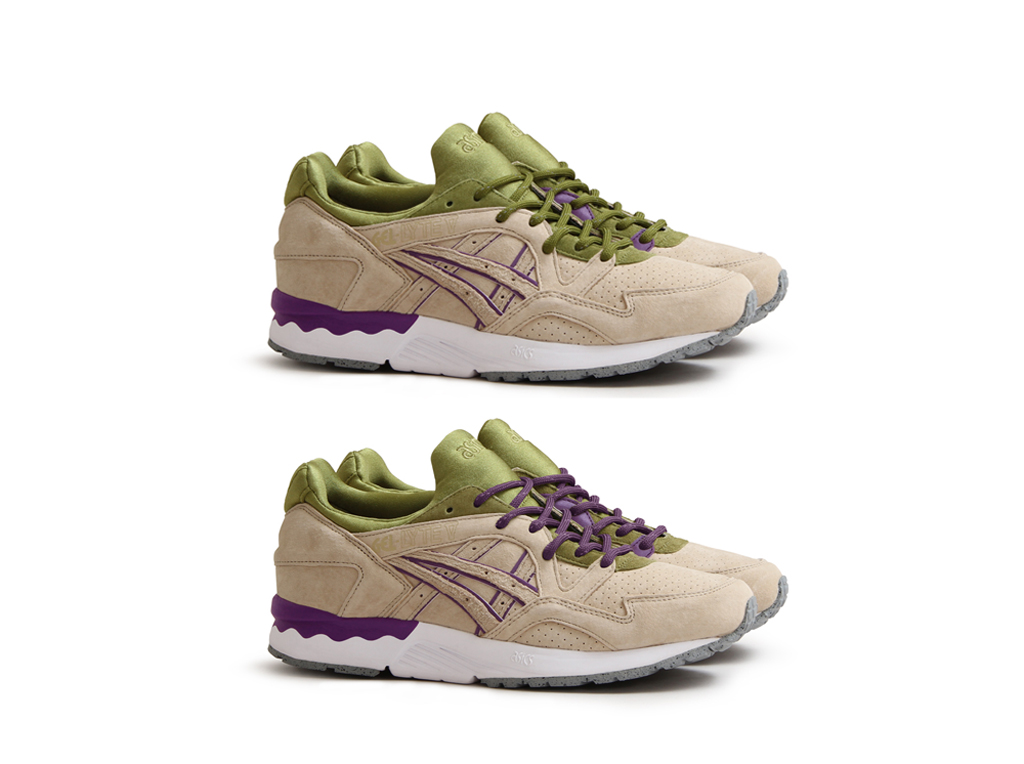 asics gel lyte vx concepts