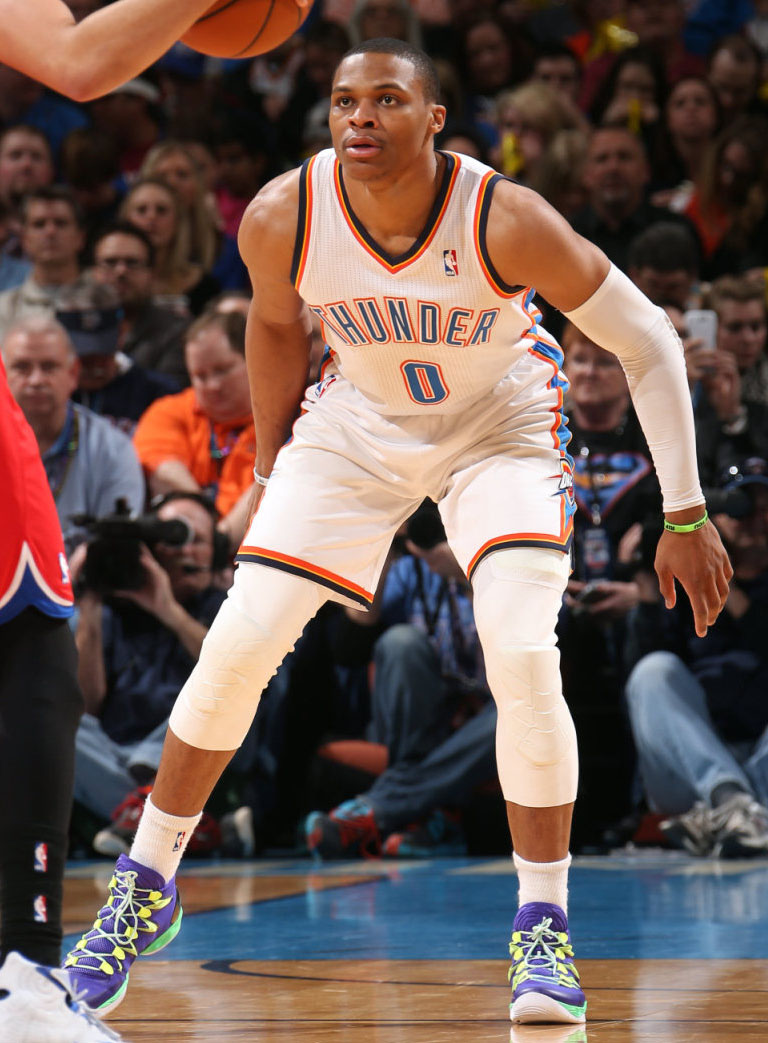 Russell westbrook hot sale jordan xx8