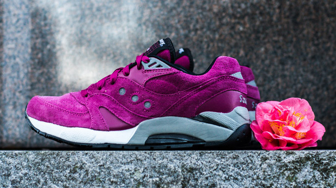 Saucony cheap g9 control