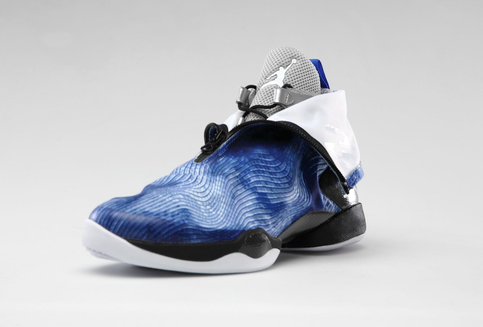 Russell Westbrook Unveils A New Air Jordan XX8 Colorway for