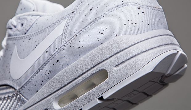 Nike Sportswear Monotones Vol. 1 Air Max 1 SP Geyser Grey