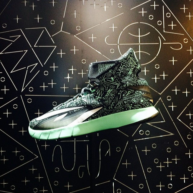 Nike zoom hyperrev 2025 kyrie irving all star