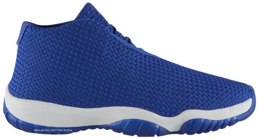 Air Jordan Future Varsity Royal Release Date 656503-401 (1)