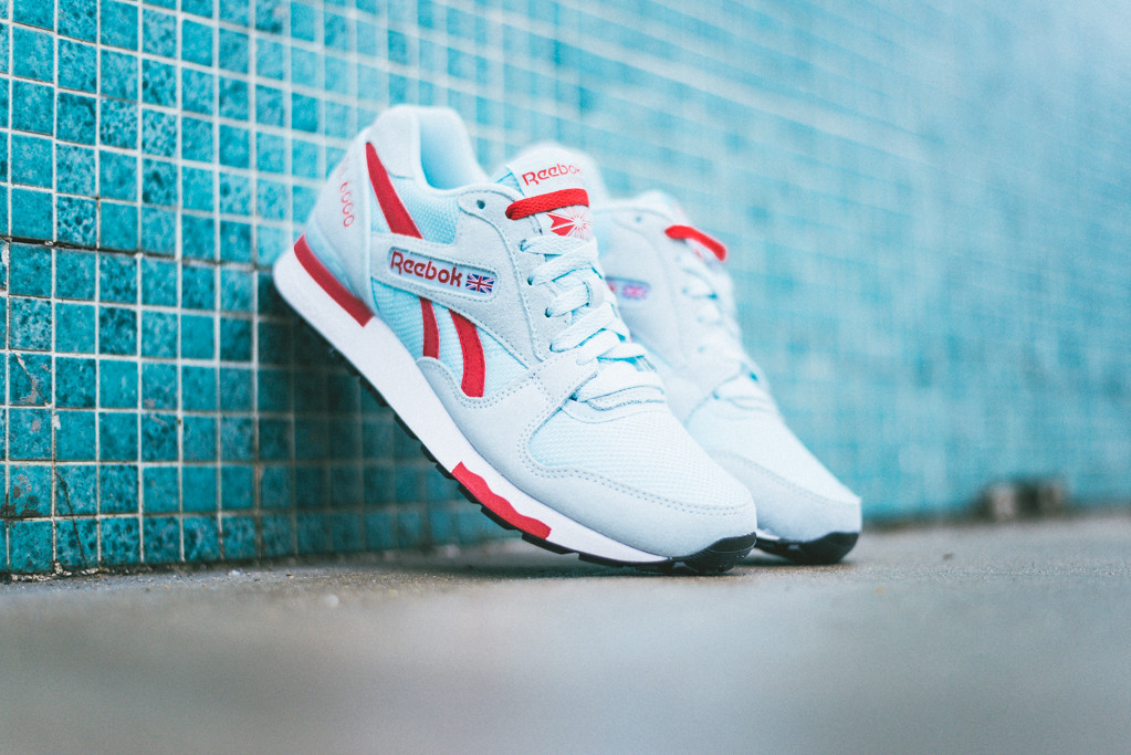 Reebok gl 6000 cool breeze new arrivals