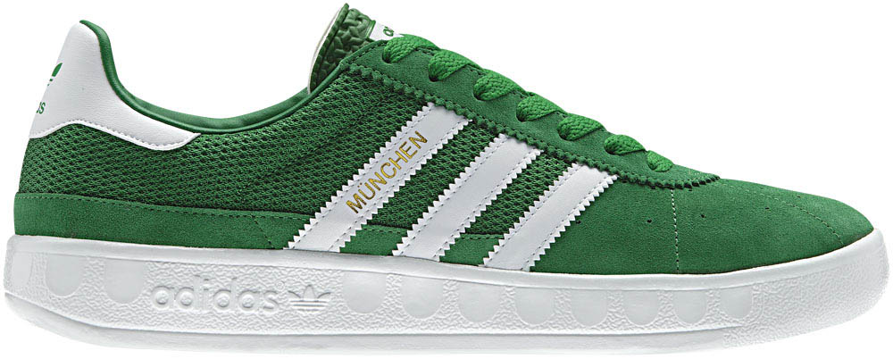 Adidas munchen pu on sale