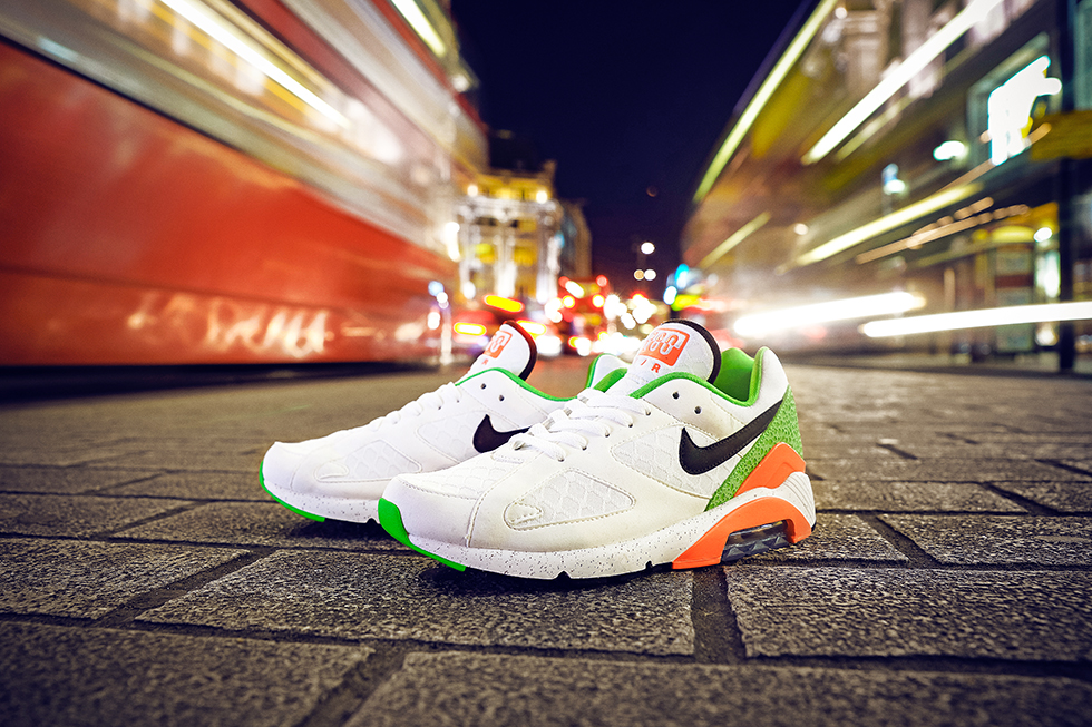 Air max 180 safari new arrivals