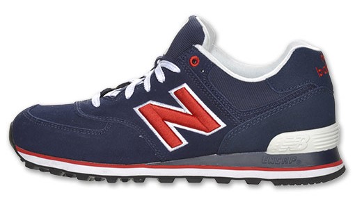 New Balance 574 - \