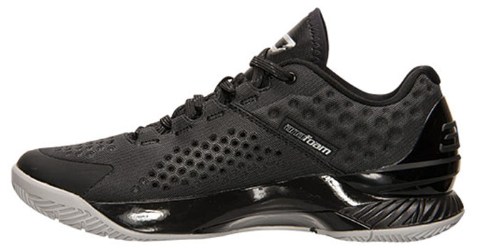 curry 1 low Black