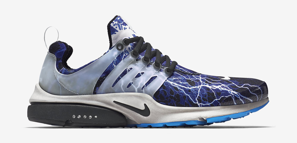 air presto original