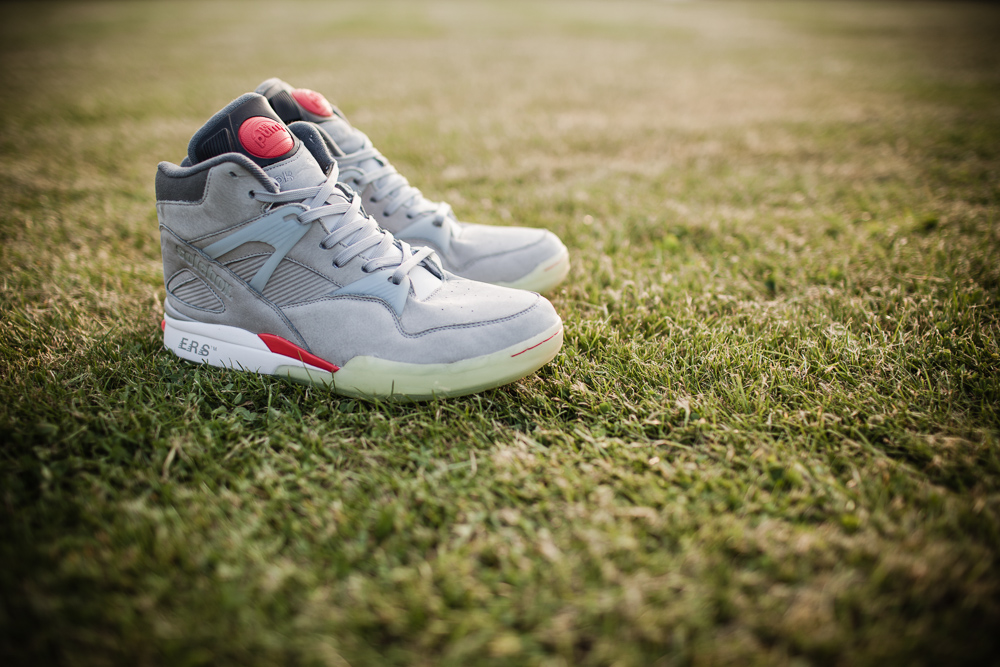 Reebok pump shop solebox