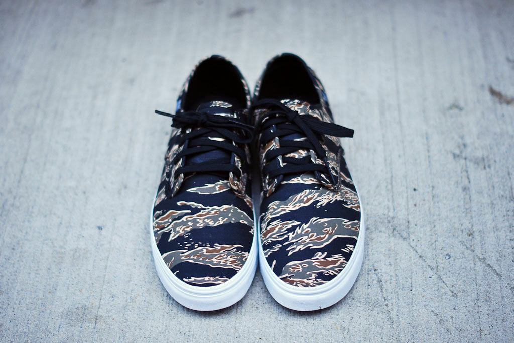 vans tiger camo pack