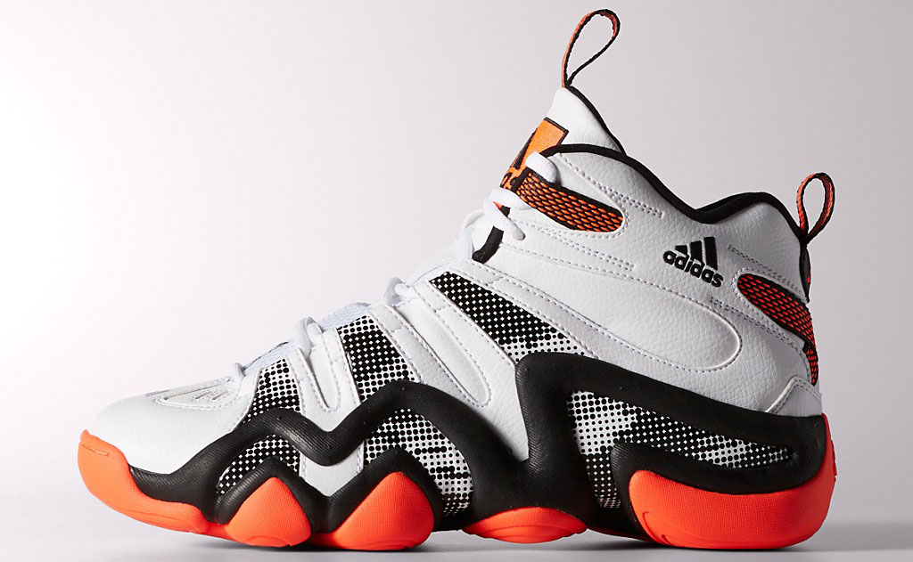 reebok crazy 8